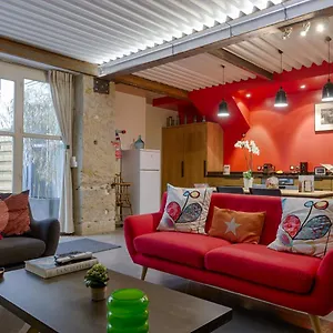 Appartement L'imprimerie, Lyon