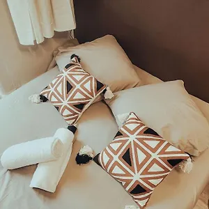 Appartement Abysse, Lyon