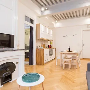 Appartement Dify Lovely - Cordeliers, Lyon